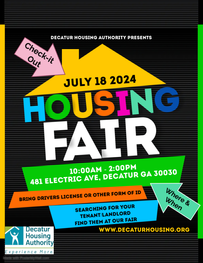 Housing Fair