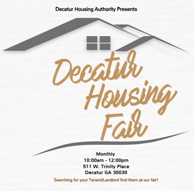 DHA Housing Fair