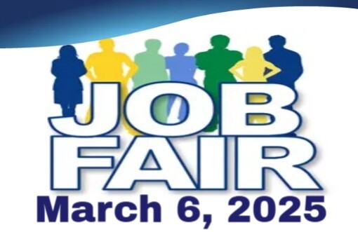 Job fair 2025